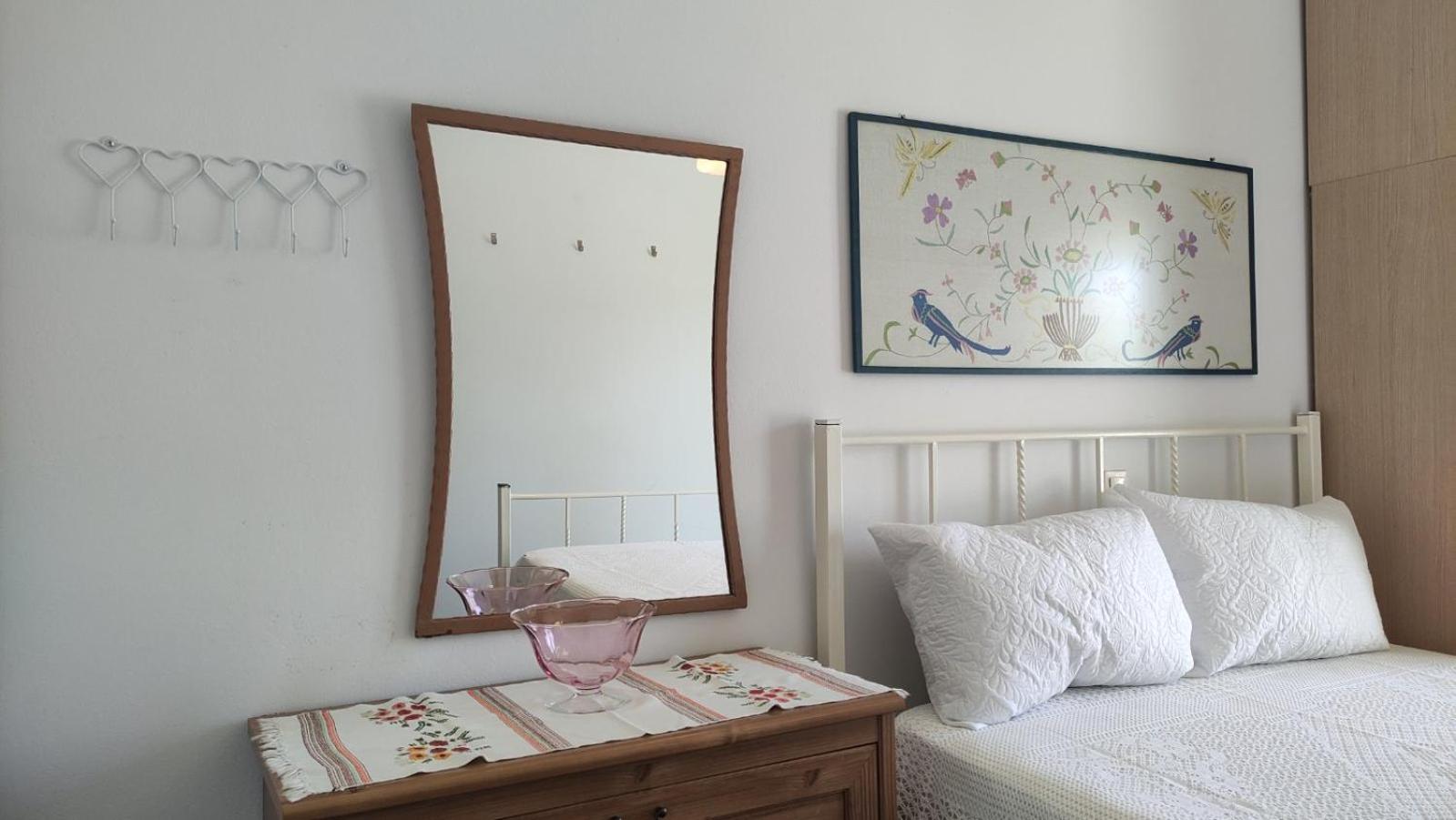 Campelina Home, 2Bd Near Corfu Town エクステリア 写真