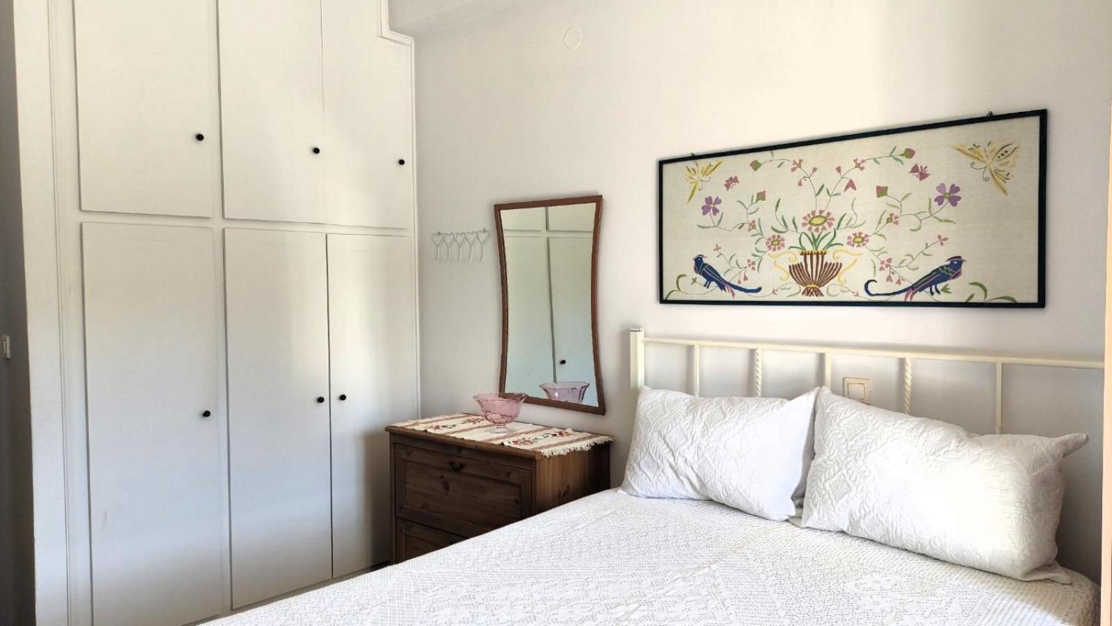 Campelina Home, 2Bd Near Corfu Town エクステリア 写真