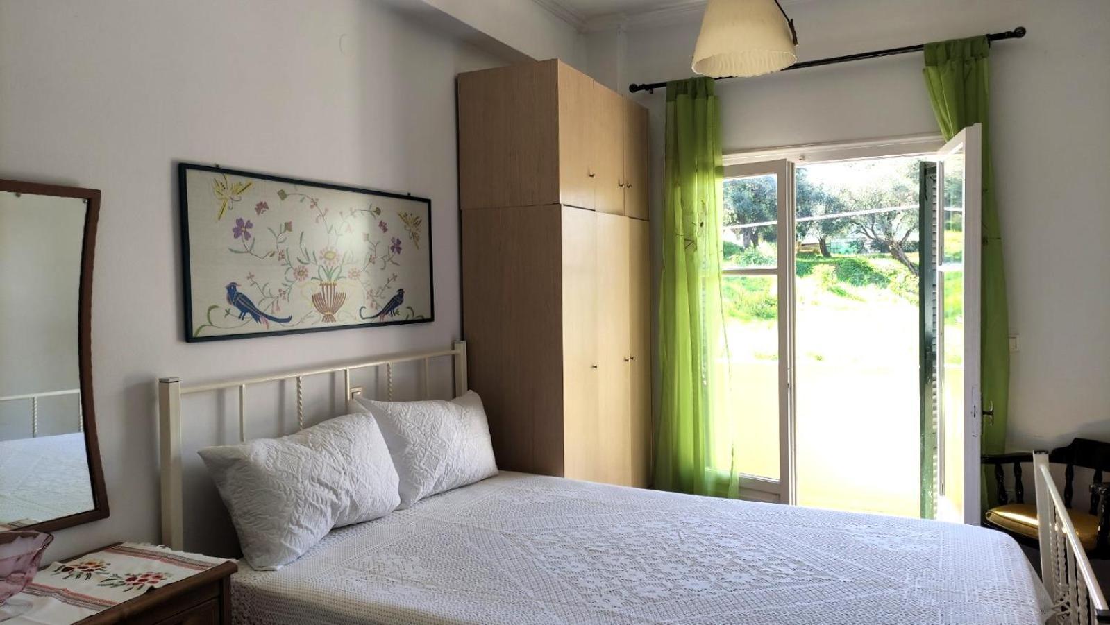 Campelina Home, 2Bd Near Corfu Town エクステリア 写真