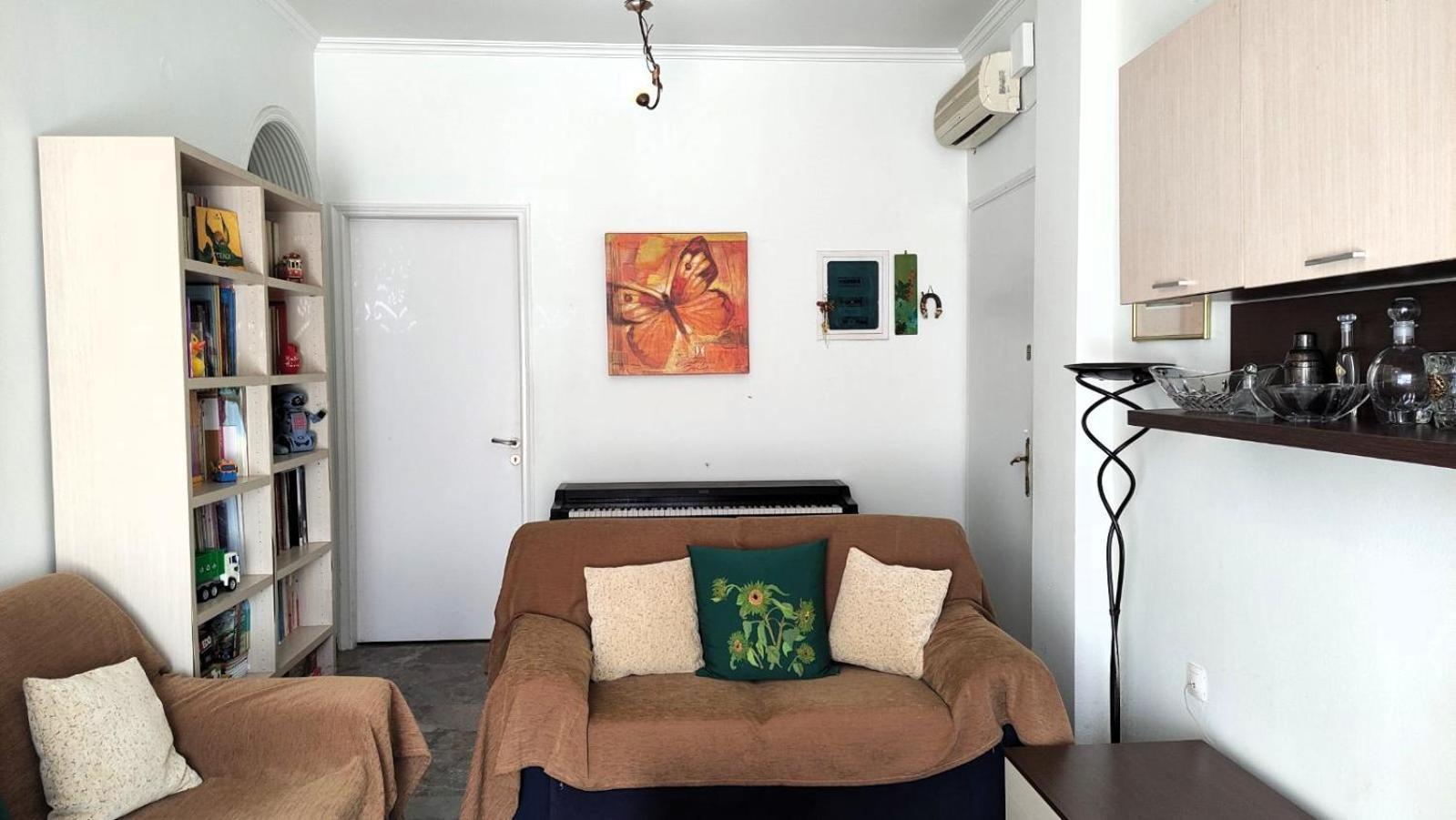 Campelina Home, 2Bd Near Corfu Town エクステリア 写真