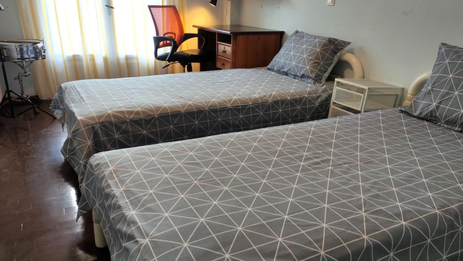 Campelina Home, 2Bd Near Corfu Town エクステリア 写真