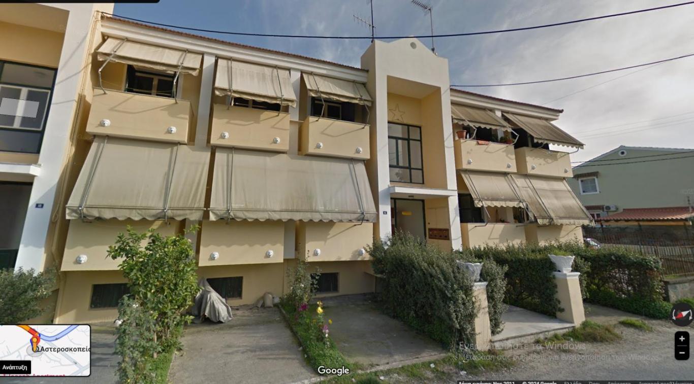 Campelina Home, 2Bd Near Corfu Town 部屋 写真